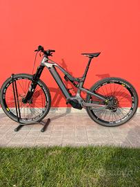 E-Bike Olympia Karbo