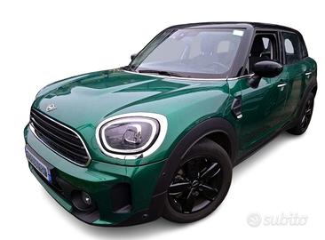 Mini 1.5 Automatic Cooper Premium Plus