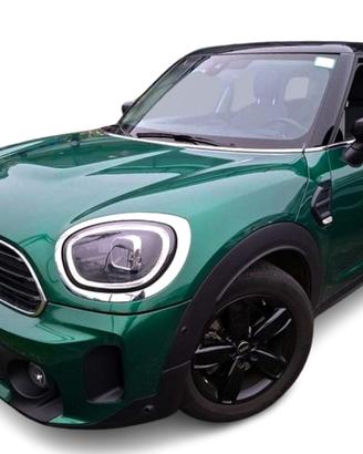 Mini 1.5 Automatic Cooper Premium Plus