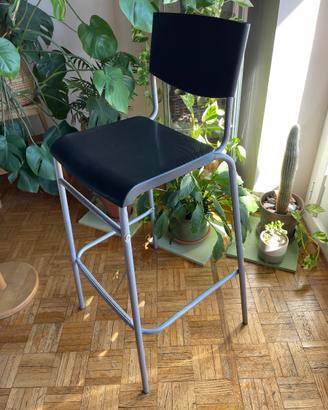 Sgabello Stig Ikea