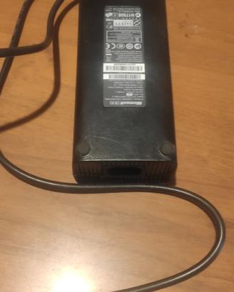 alimentatore xbox