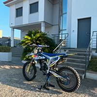 Husqvarna tc 125 2018