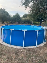Piscina Fuori terra