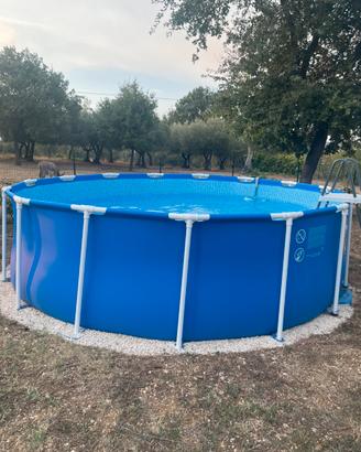 Piscina Fuori terra