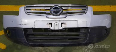 NISSAN QASHQAI - PARAURTI ANTERIORE