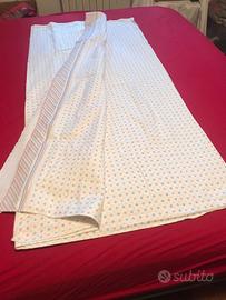 lenzuolo flanella letto singolo 