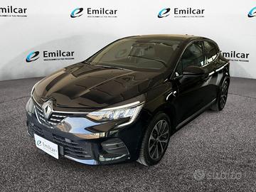 RENAULT Clio 5ª serie - Clio TCe 90 CV 5 U1239692