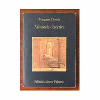 Libro "Aristotele detective"