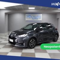 Toyota Yaris 1.5 Hybrid 5P Trend 92CV AUT EU6