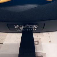 Seggiolino Auto Peg Perego Viaggio 2-3 Shuttle Cry
