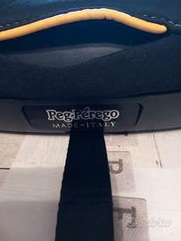 Seggiolino Auto Peg Perego Viaggio 2-3 Shuttle Cry
