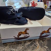 Scarpe bimbo / Bimba