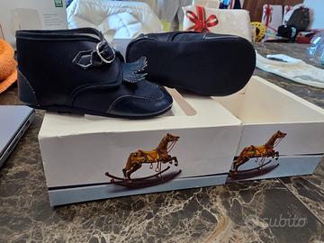 Scarpe bimbo / Bimba