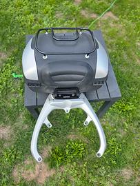 Bauletto Tmax 530 2012-2017