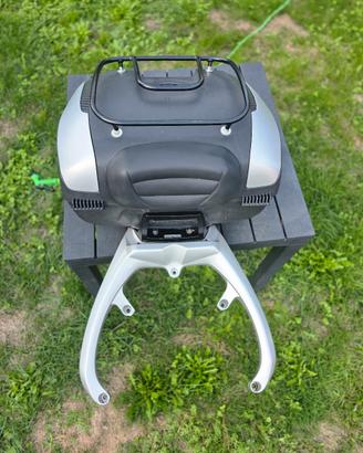 Bauletto Tmax 530 2012-2017