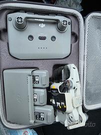 Dji Mini 2 Combo