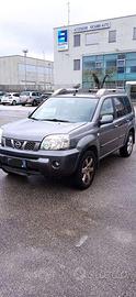 Nissan X-Trail 2.2 dCi Sport 4x4