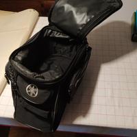 borsa moto per Yamaha fjr