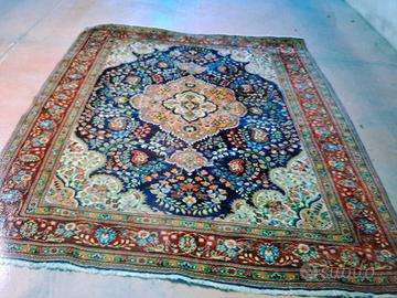 Tappeto persiano d’epoca