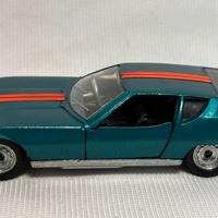 Politoys Export 588 Jaguar Pirana Bertone