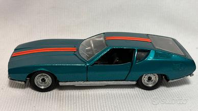 Politoys Export 588 Jaguar Pirana Bertone