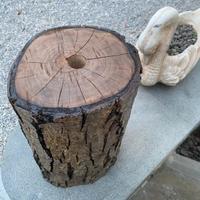 base per albero di Natale 