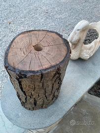 base per albero di Natale 