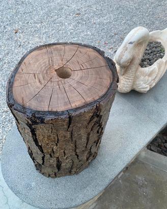 base per albero di Natale 