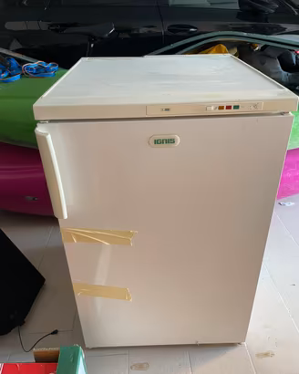 Freezer IGNIS