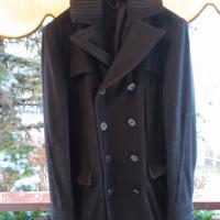 Cappotto doppiopetto Lee Jeans
