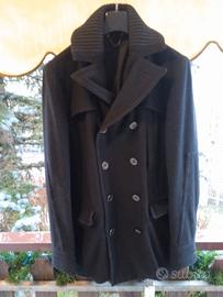 Cappotto doppiopetto Lee Jeans