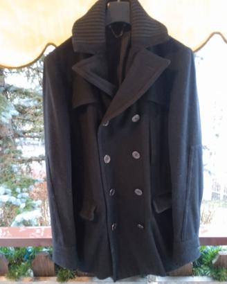 Cappotto doppiopetto Lee Jeans