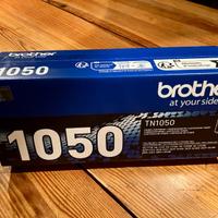 Cartuccia toner Brother TN-1050