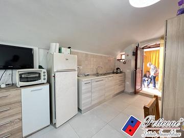 Appartamento - Sperlonga