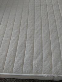 materasso matrimoniale 