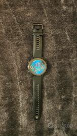 Orologio Garmin Fenix 8  Amoled Sapphire