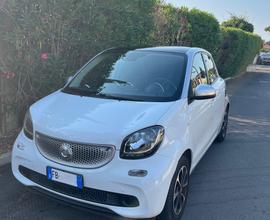 Smart Forfour 90cv