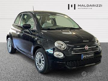 FIAT 500 1.0 hybrid Lounge 70cv