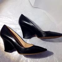 Scarpe SERGIO ROSSI Nere