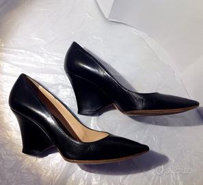 Scarpe SERGIO ROSSI Nere