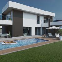Villa a Brebbia