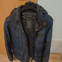 Giacca invernale da uomo museum