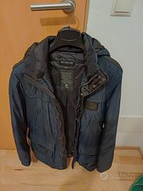 Giacca invernale da uomo museum
