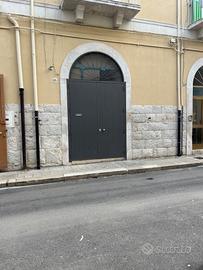 Appartamento Piano terra