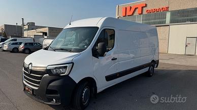 Renault Master 2.3 150CV Euro 6 D-Temp 2020