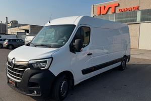Renault Master 2.3 150CV Euro 6 D-Temp 2020