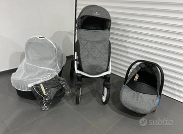 Trio venicci