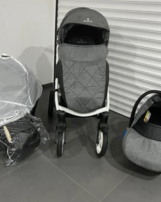 Trio venicci