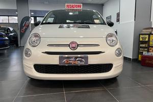 Fiat 500 1.0 Hybrid Cult “2022”