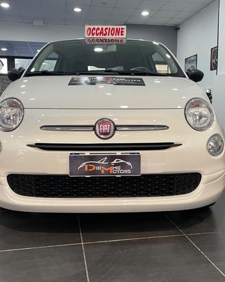 Fiat 500 1.0 Hybrid Cult “2022”